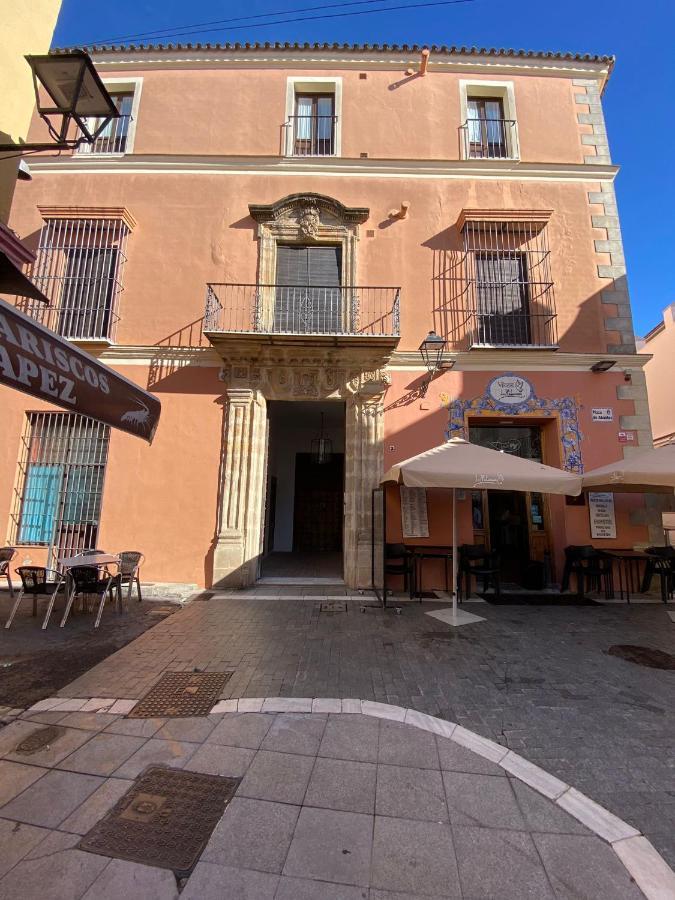Las Palomas 15 Sanlúcar de Barrameda Екстериор снимка