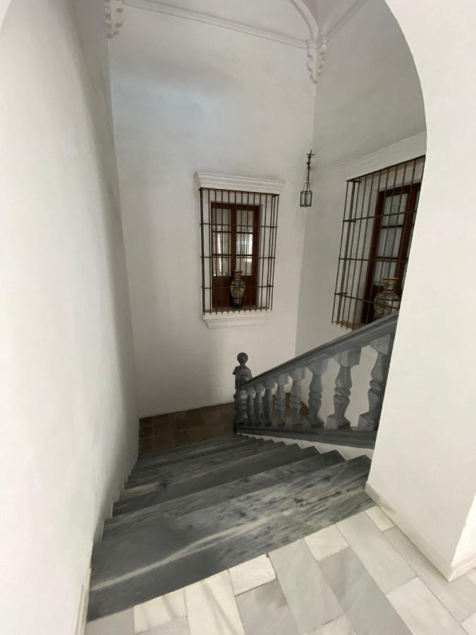 Las Palomas 15 Sanlúcar de Barrameda Екстериор снимка
