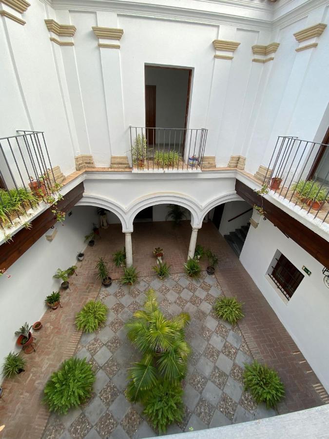 Las Palomas 15 Sanlúcar de Barrameda Екстериор снимка
