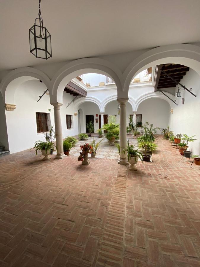 Las Palomas 15 Sanlúcar de Barrameda Екстериор снимка