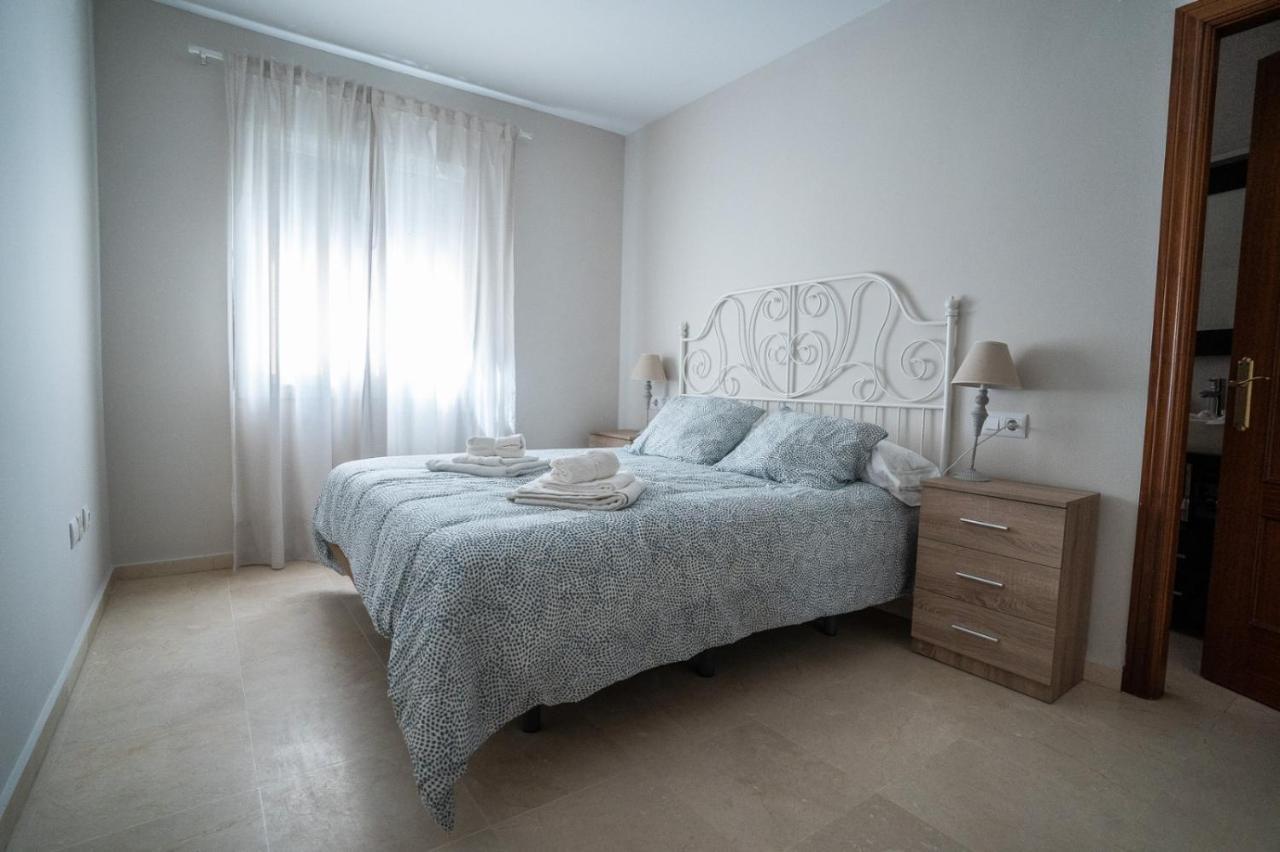 Las Palomas 15 Sanlúcar de Barrameda Екстериор снимка