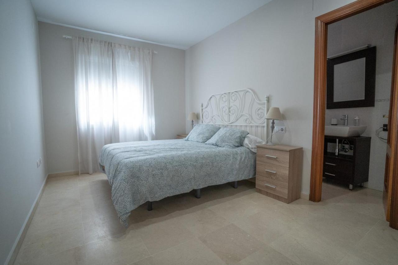 Las Palomas 15 Sanlúcar de Barrameda Екстериор снимка