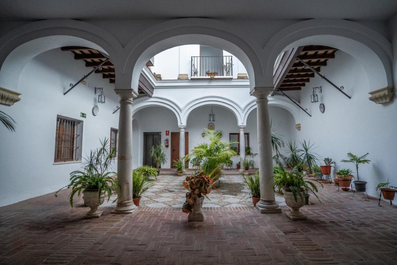 Las Palomas 15 Sanlúcar de Barrameda Екстериор снимка
